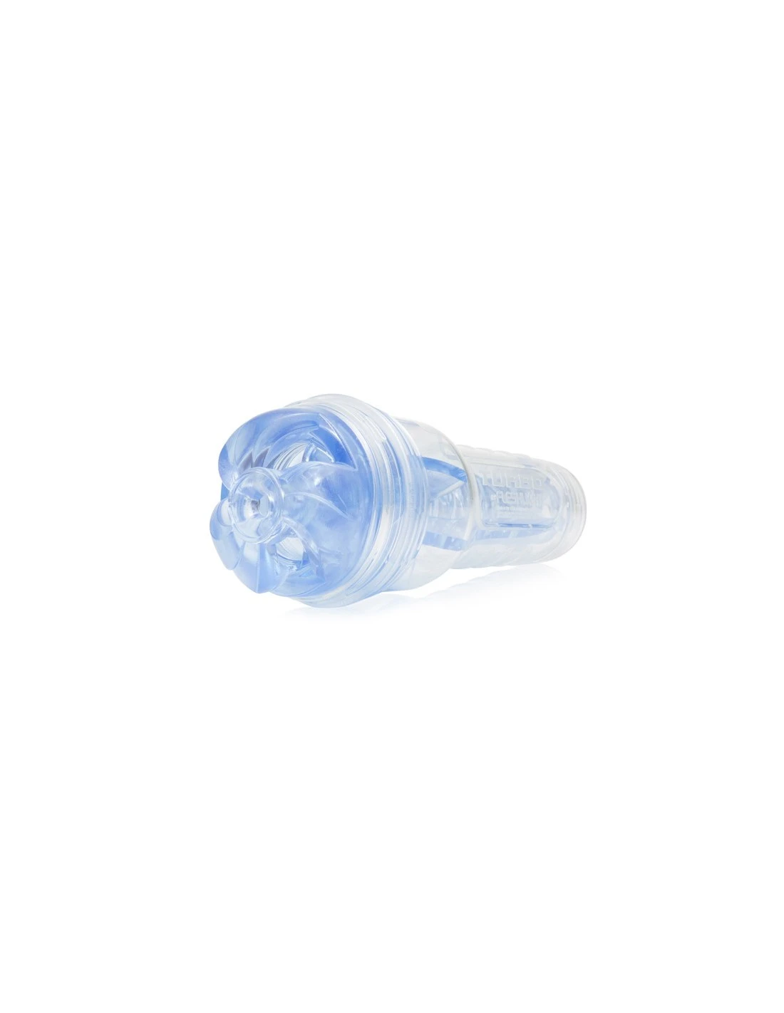 Fleshlight Turbo Thrust Blue Ice 2 Fleshlight Turbo Thrust Blue Ice - Afbeelding 2