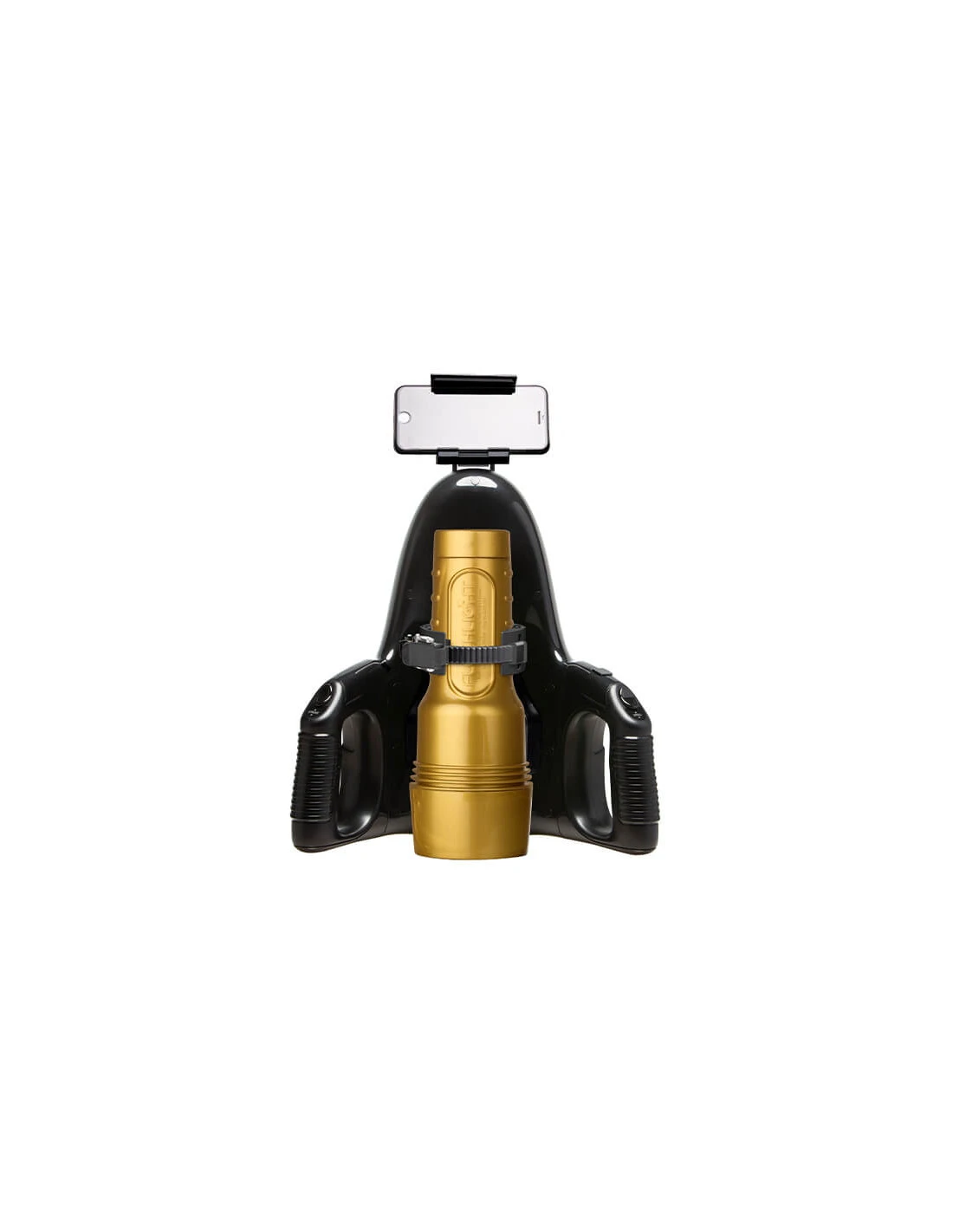 Fleshlight Universal Launch Stroking Simulator 3 Fleshlight Universal Launch Stroking Simulator - Afbeelding 3