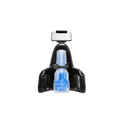 Aanbiedingen Masturbators Winkel 37 Fleshlight Universal Launch Stroking Simulator