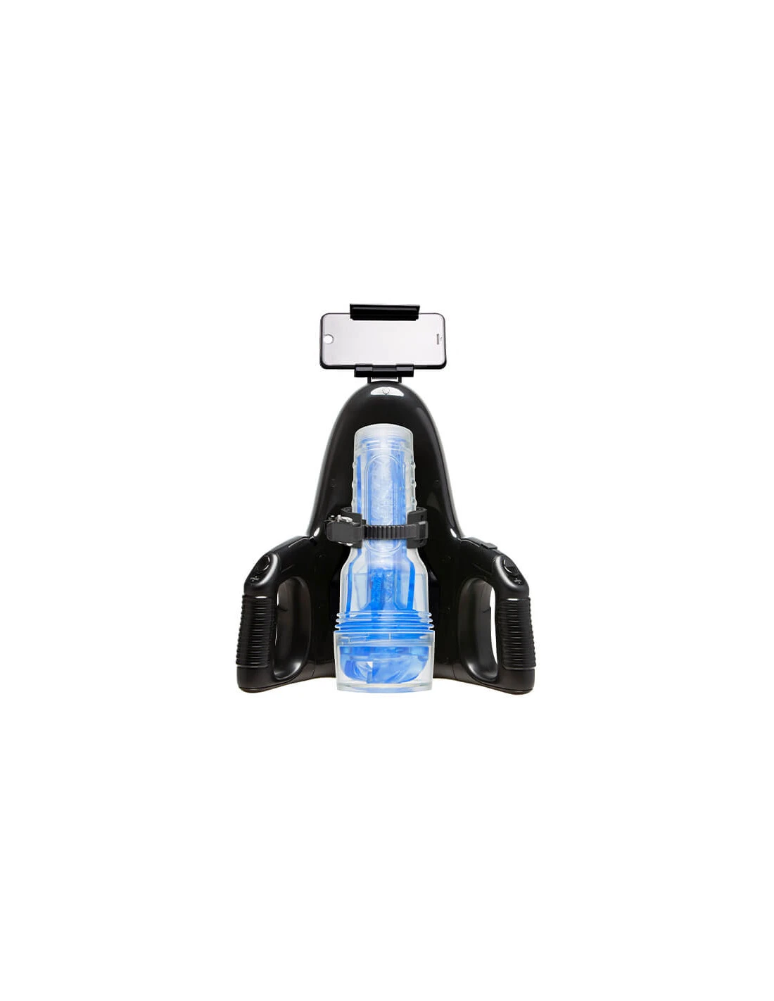 Fleshlight Universal Launch Stroking Simulator 1 Fleshlight Universal Launch Stroking Simulator