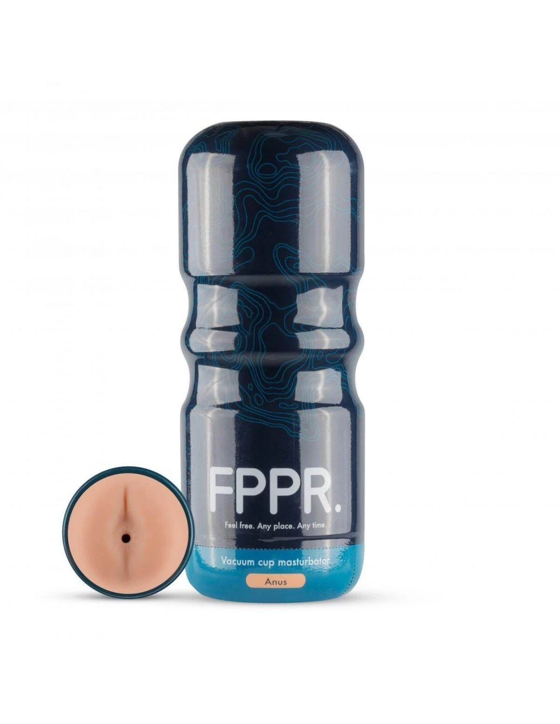 FPPR. Anus Masturbator Mokka 1 FPPR. Anus Masturbator Mokka