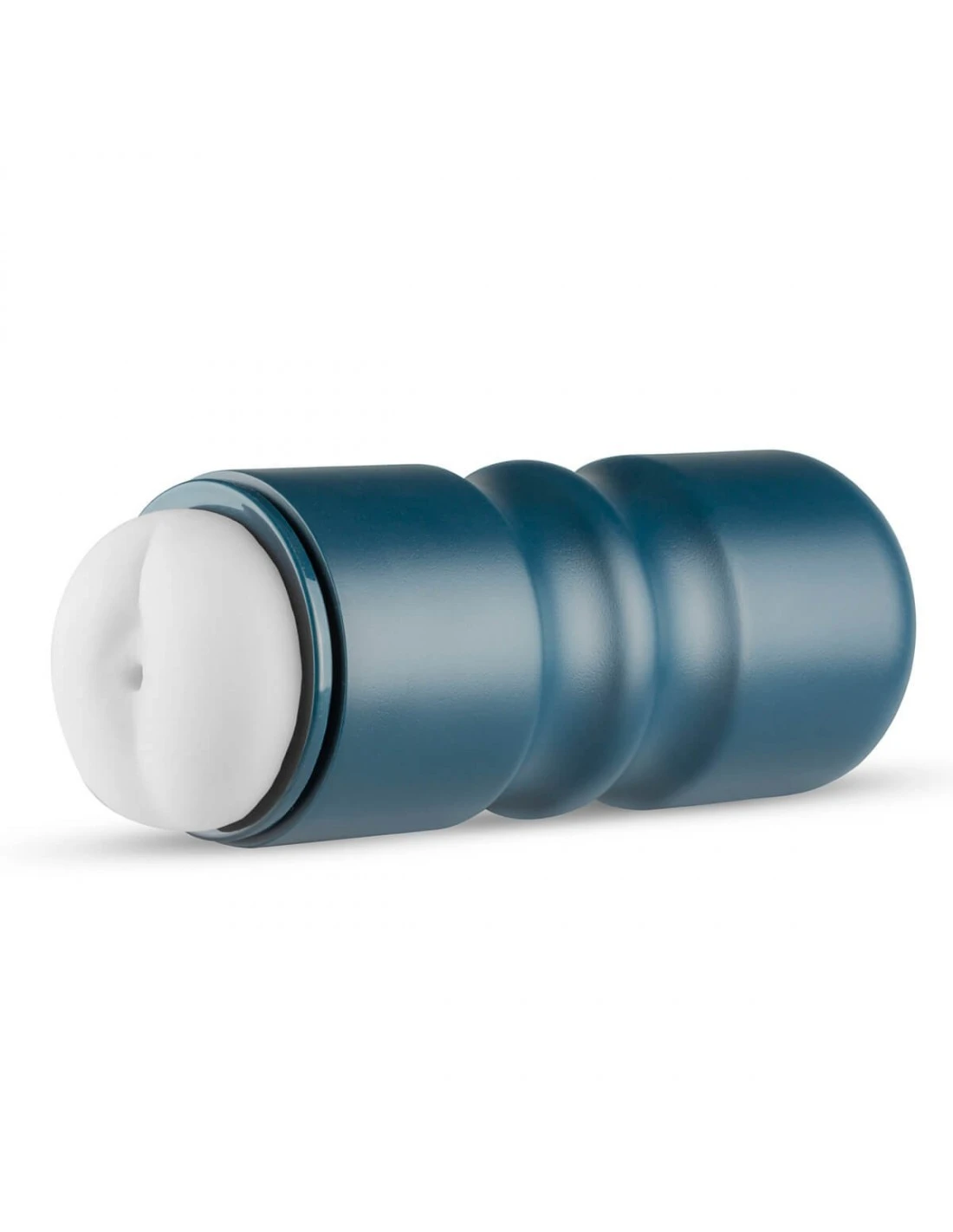 FPPR. Anus Masturbator Wit 2 FPPR. Anus Masturbator Wit - Afbeelding 2