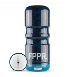 FPPR. Anus Masturbator Wit