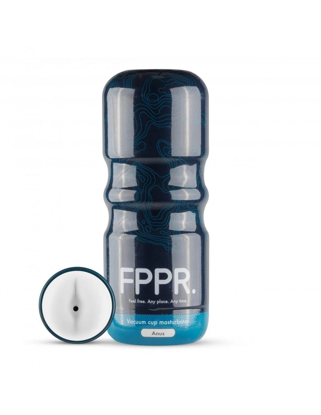 FPPR. Anus Masturbator Wit 1 FPPR. Anus Masturbator Wit