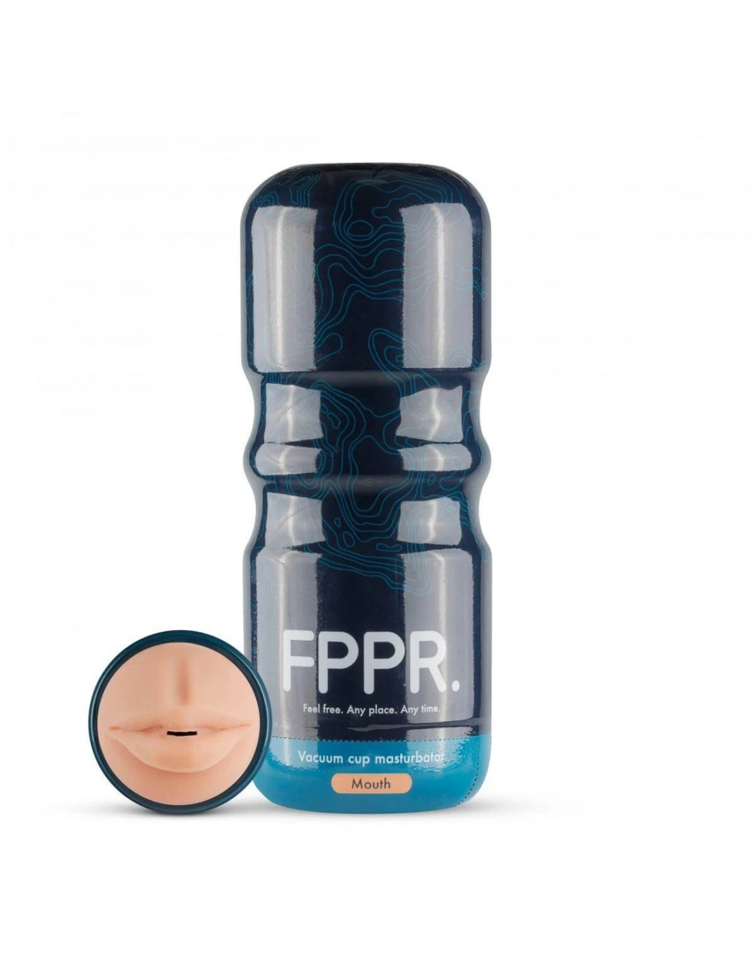 FPPR. Mond Masturbator Mokka 1 FPPR. Mond Masturbator Mokka