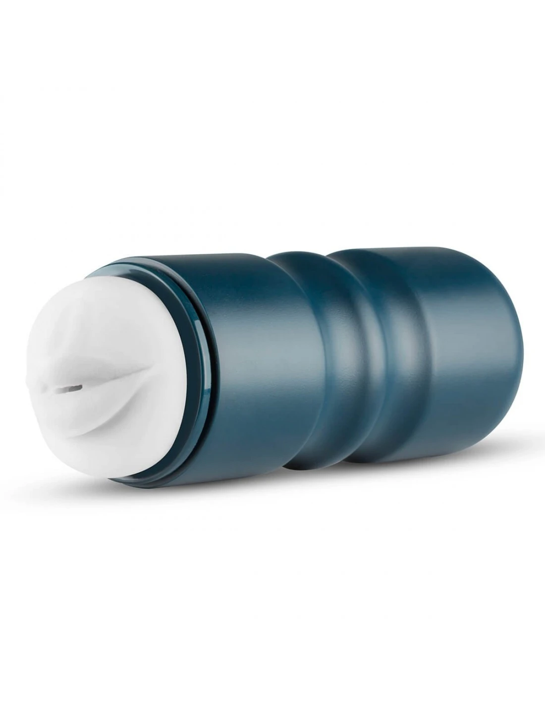 FPPR. Mond Masturbator Wit 2 FPPR. Mond Masturbator Wit - Afbeelding 2