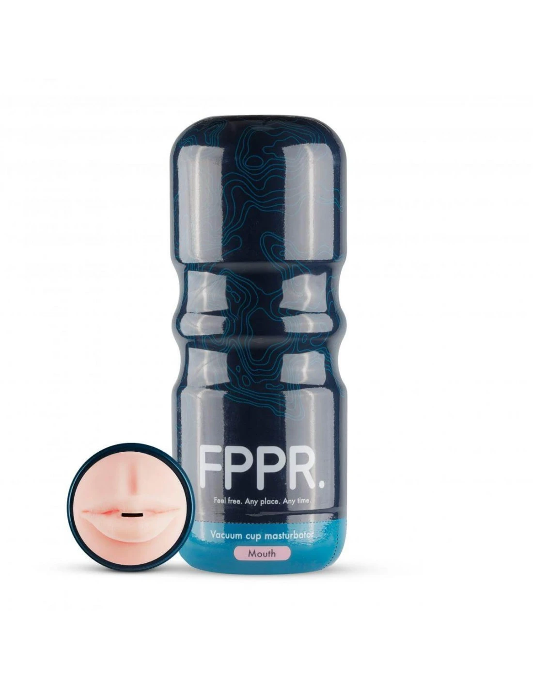 FPPR. Mond Masturbator 1 FPPR. Mond Masturbator