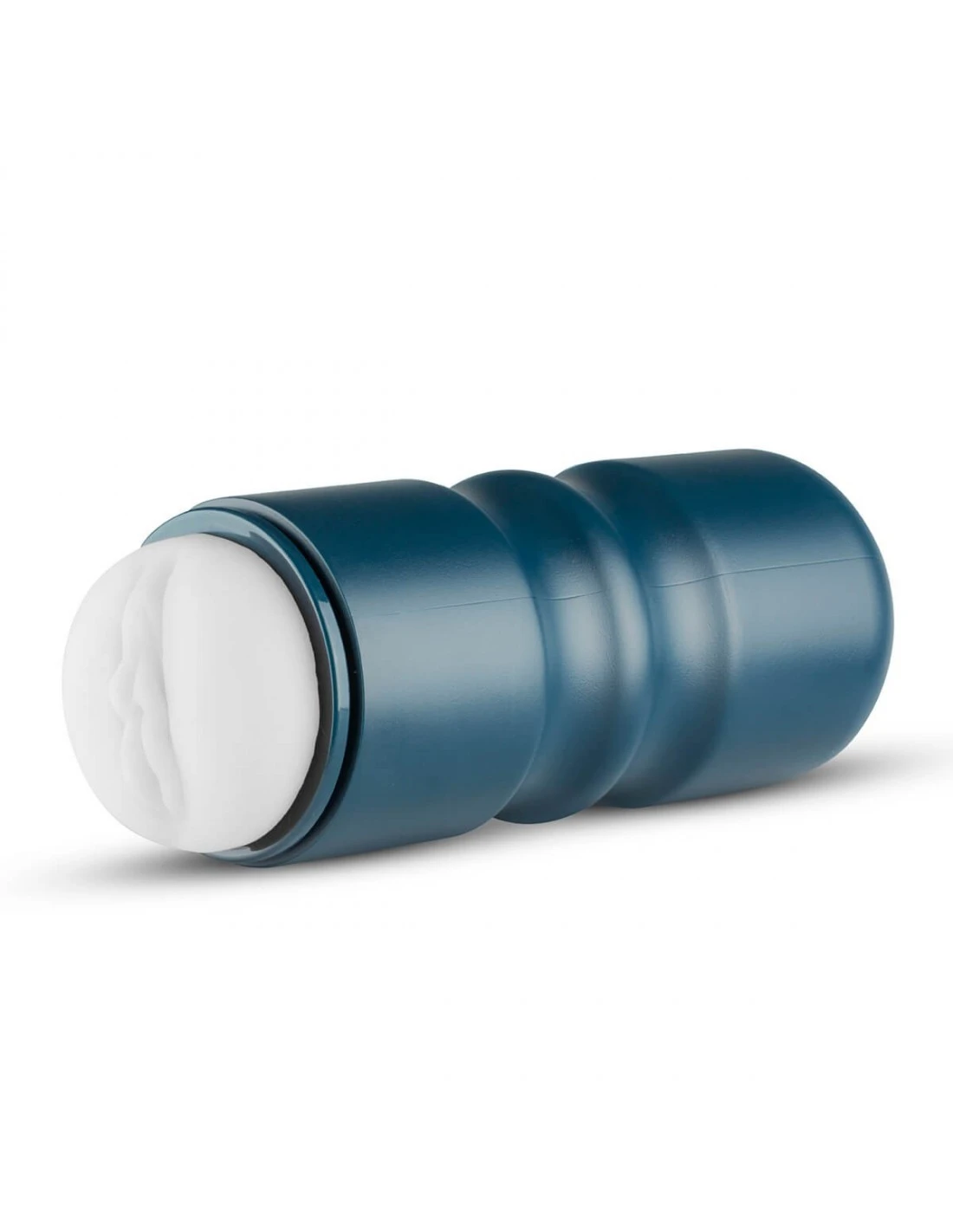 FPPR. Vagina Masturbator Wit 2 FPPR. Vagina Masturbator Wit - Afbeelding 2