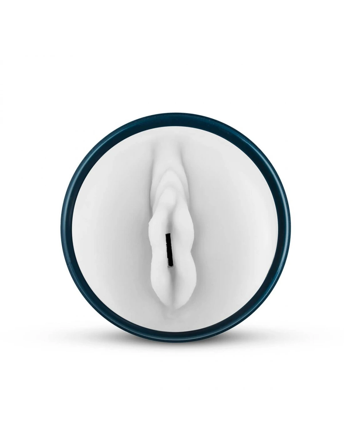 FPPR. Vagina Masturbator Wit 3 FPPR. Vagina Masturbator Wit - Afbeelding 3