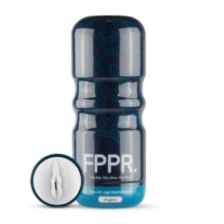 FPPR. Vagina Masturbator Wit