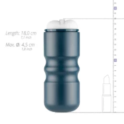 FPPR. Vagina Masturbator Wit 13 FPPR. Vagina Masturbator Wit -Aanbiedingen Masturbators Winkel fppr vagina masturbator wit 5