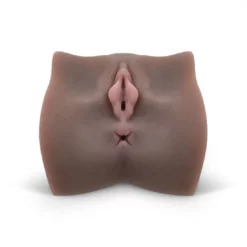 Friend With Benefits Alexis King Realistic Masturbator