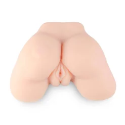 Friend With Benefits Ashley Rose Mega Masturbator