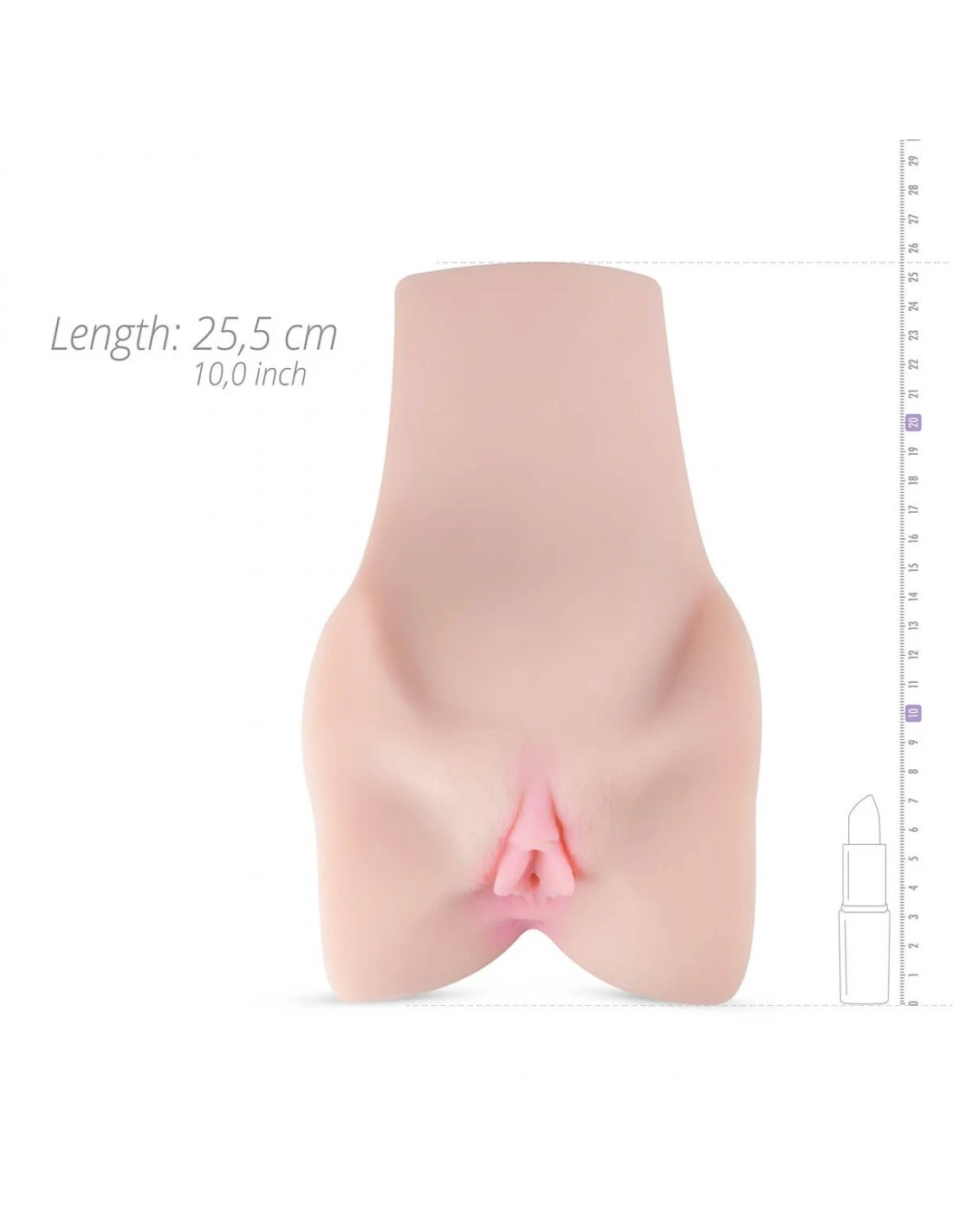 Friend With Benefits Nina Fox Mega Masturbator 5 Friend With Benefits Nina Fox Mega Masturbator - Afbeelding 5