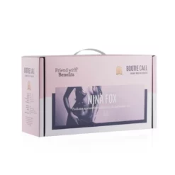 Friend With Benefits Nina Fox Mega Masturbator 12 Friend With Benefits Nina Fox Mega Masturbator -Aanbiedingen Masturbators Winkel friend with benefits nina fox mega masturbator 5