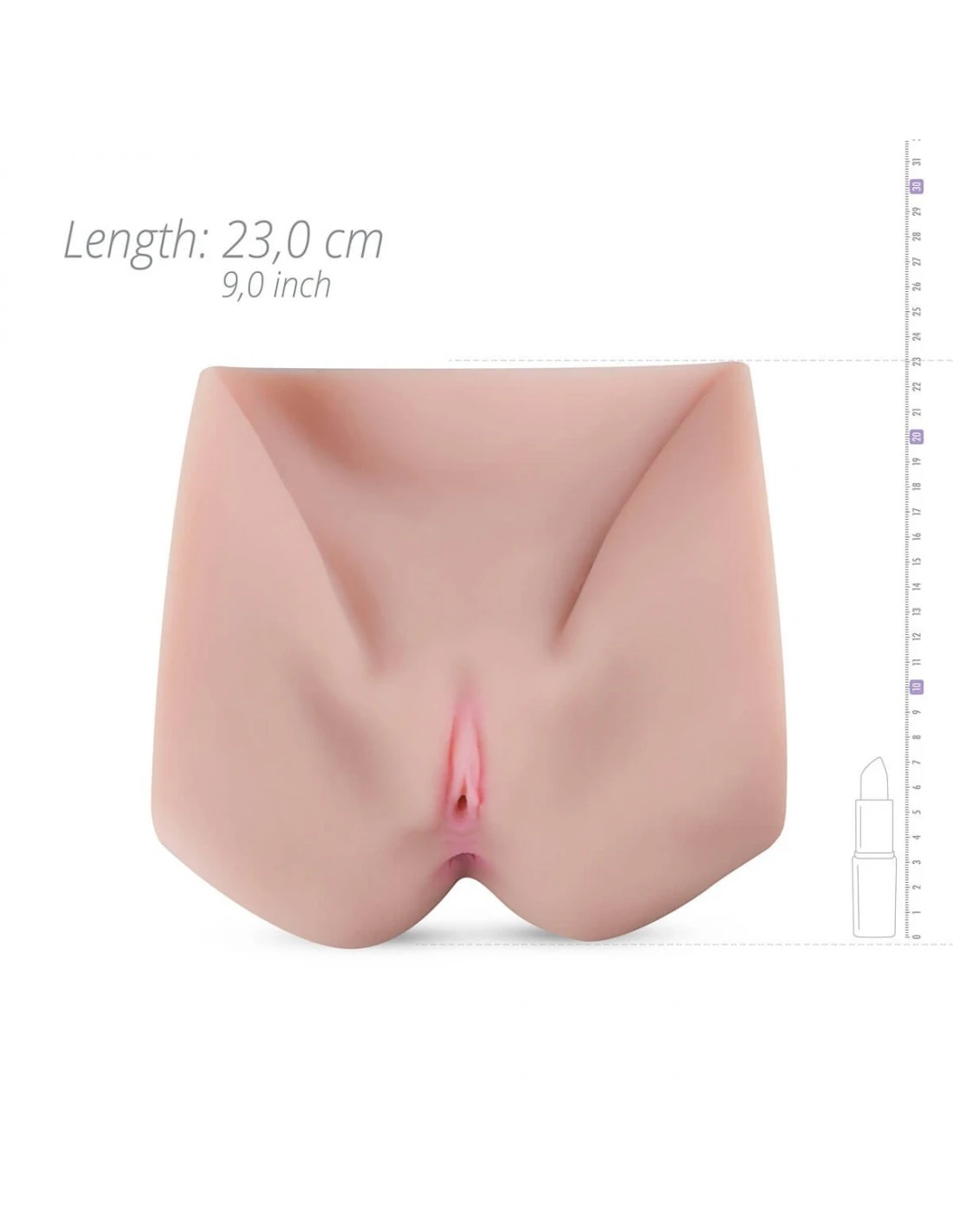 Friend With Benefits Sophia Kinsley Mega Masturbator 4 Friend With Benefits Sophia Kinsley Mega Masturbator - Afbeelding 4