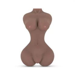 Friend With Benefits Vanessa Davis Realistic Masturbator