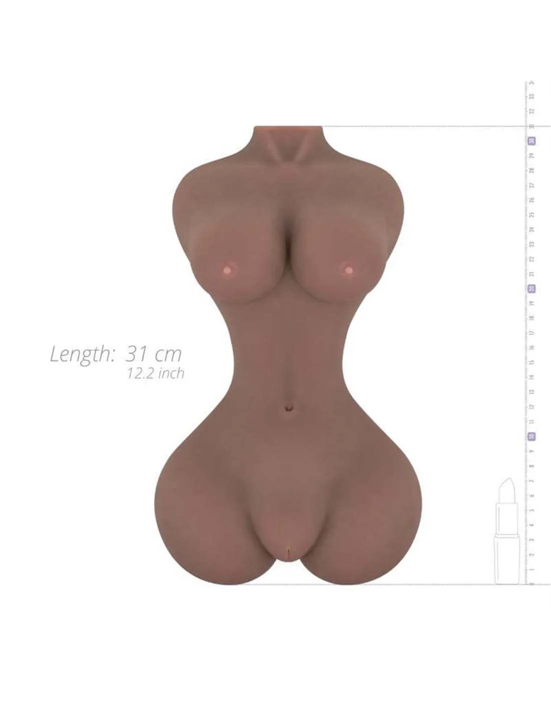 Friend With Benefits Vanessa Davis Realistic Masturbator 8 Friend With Benefits Vanessa Davis Realistic Masturbator - Afbeelding 8