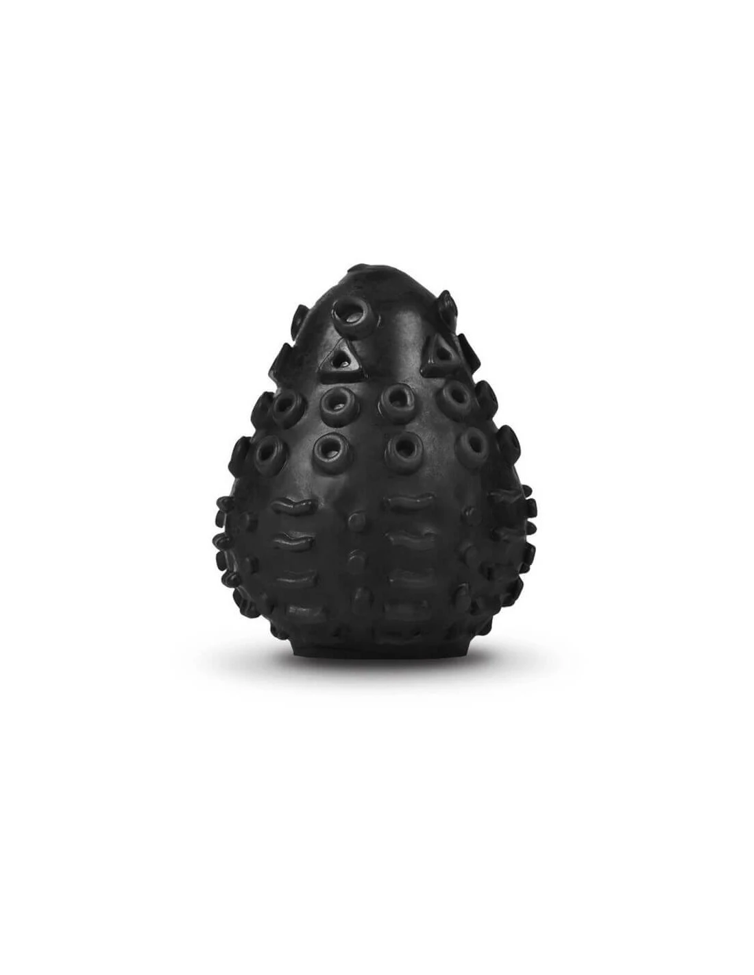 Fun Toys G-egg Masturbator Black 2 Fun Toys G-egg Masturbator Black - Afbeelding 2