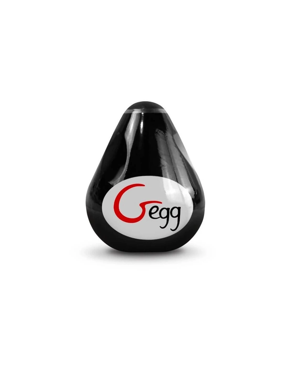 Fun Toys G-egg Masturbator Black 3 Fun Toys G-egg Masturbator Black - Afbeelding 3