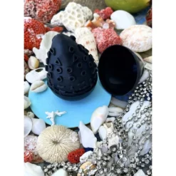 Fun Toys G-egg Masturbator Black 12 Fun Toys G-egg Masturbator Black -Aanbiedingen Masturbators Winkel g egg masturbator black 4