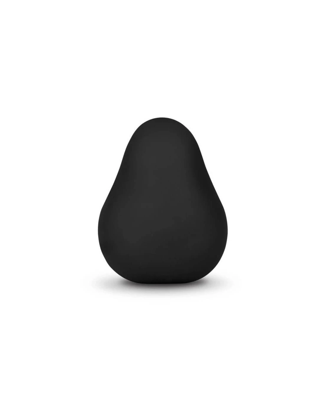 Fun Toys G-egg Masturbator Black 1 Fun Toys G-egg Masturbator Black