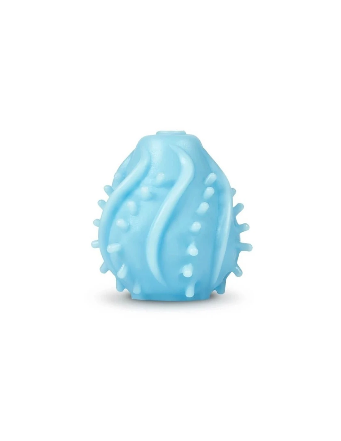 Fun Toys G-egg Masturbator Blue 2 Fun Toys G-egg Masturbator Blue - Afbeelding 2
