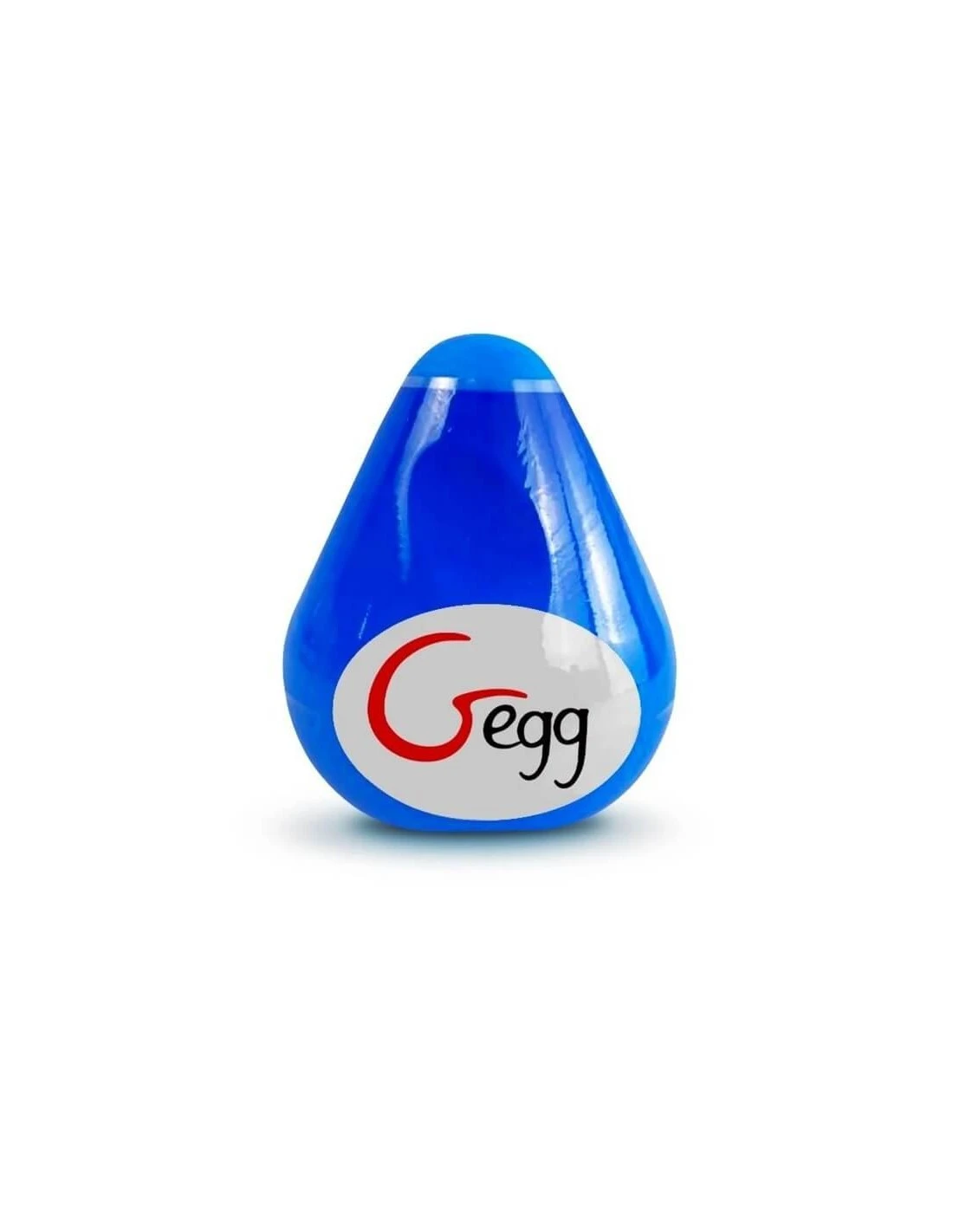 Fun Toys G-egg Masturbator Blue 3 Fun Toys G-egg Masturbator Blue - Afbeelding 3