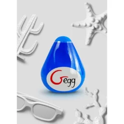 Fun Toys G-egg Masturbator Blue 13 Fun Toys G-egg Masturbator Blue -Aanbiedingen Masturbators Winkel g egg masturbator blue 5