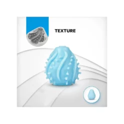 Fun Toys G-egg Masturbator Blue 15 Fun Toys G-egg Masturbator Blue -Aanbiedingen Masturbators Winkel g egg masturbator blue 7