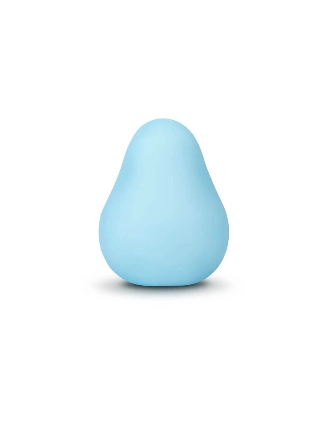 Fun Toys G-egg Masturbator Blue 1 Fun Toys G-egg Masturbator Blue