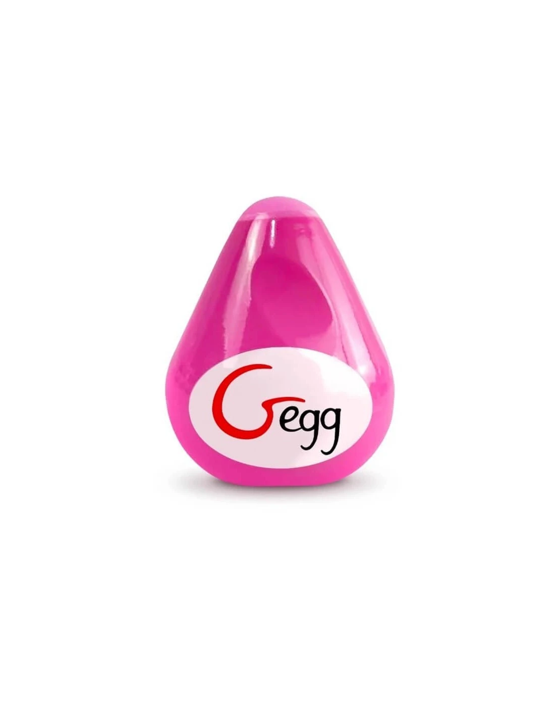 Fun Toys G-egg Masturbator Pink 2 Fun Toys G-egg Masturbator Pink - Afbeelding 2