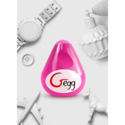 Fun Toys G-egg Masturbator Pink 12 Fun Toys G-egg Masturbator Pink -Aanbiedingen Masturbators Winkel g egg masturbator pink 5