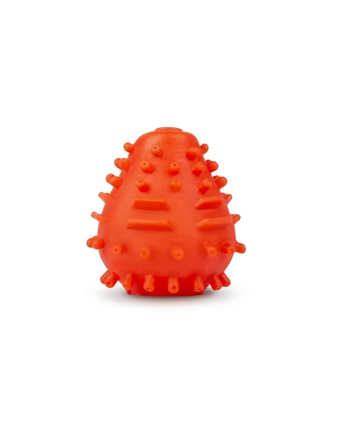 Fun Toys G-egg Masturbator Red 3 Fun Toys G-egg Masturbator Red - Afbeelding 3