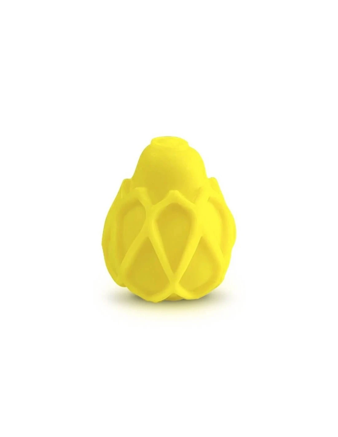 Fun Toys G-egg Masturbator Yellow 3 Fun Toys G-egg Masturbator Yellow - Afbeelding 3