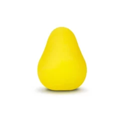 Fun Toys G-egg Masturbator Yellow