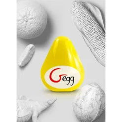 Fun Toys G-egg Masturbator Yellow 15 Fun Toys G-egg Masturbator Yellow -Aanbiedingen Masturbators Winkel g egg masturbator yellow 7