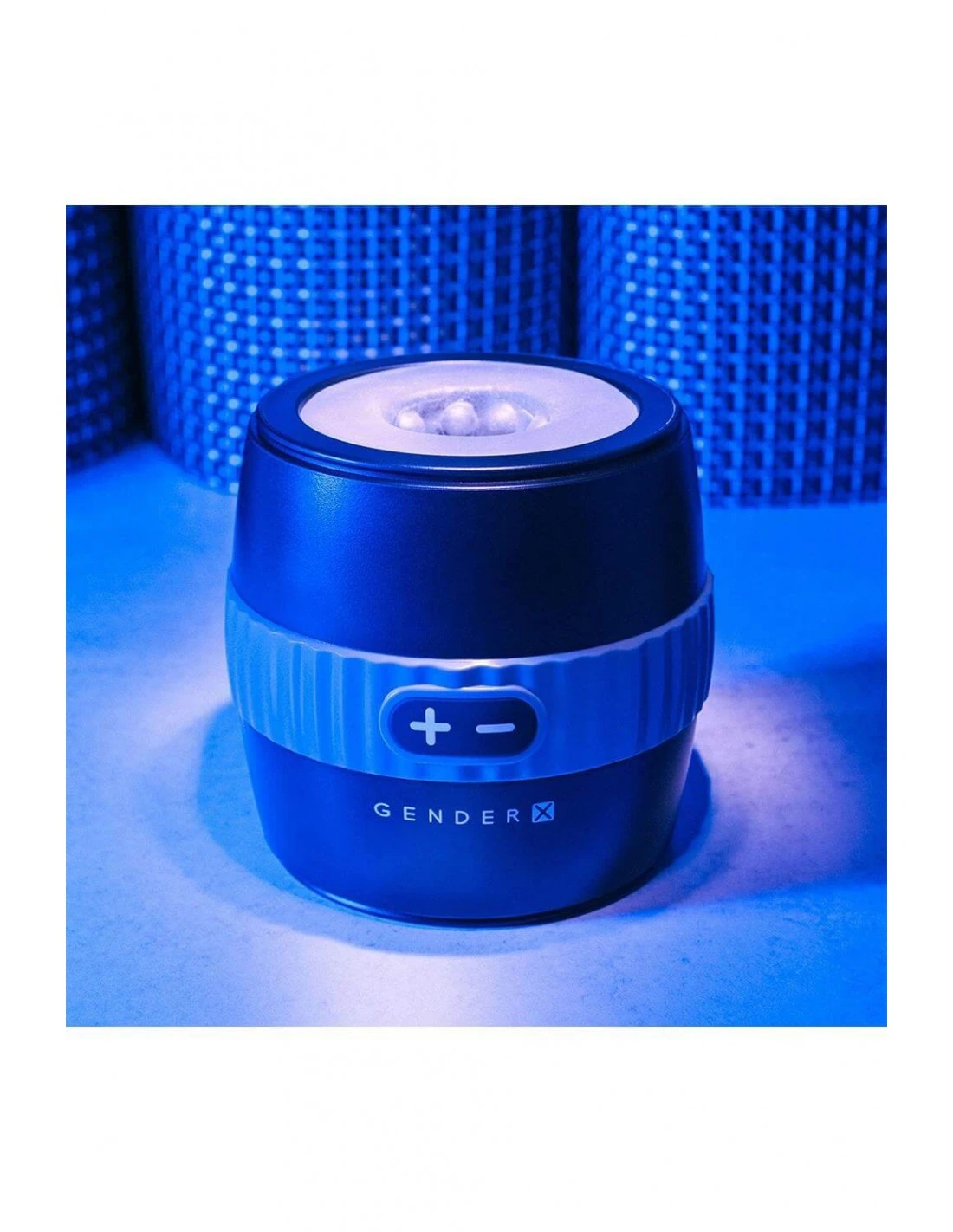 Gender X Barrel Of Fun 8 Gender X Barrel Of Fun - Afbeelding 8