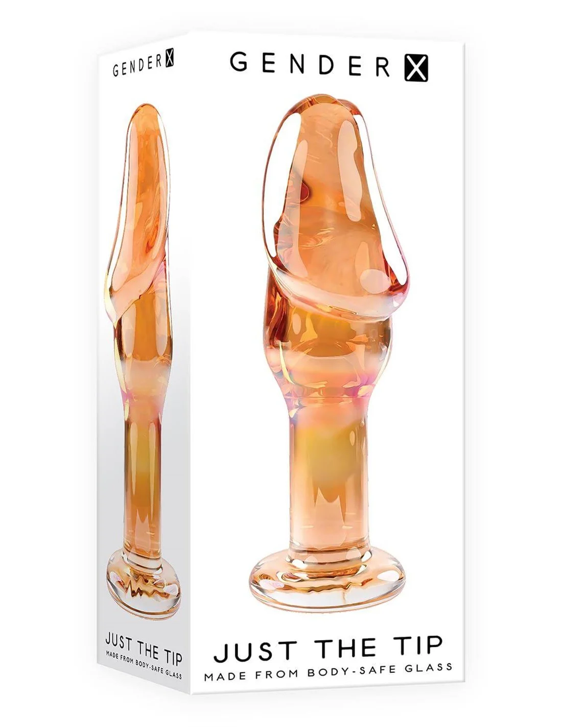 Gender X Just The Tip 7 Gender X Just The Tip - Afbeelding 7