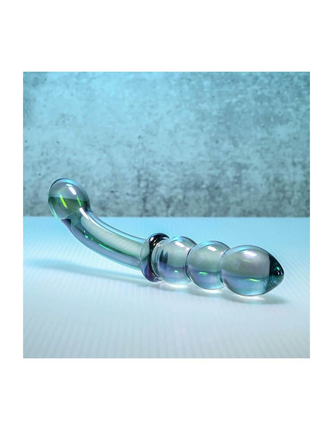 Gender X Lustrous Galaxy Wand 6 Gender X Lustrous Galaxy Wand - Afbeelding 6