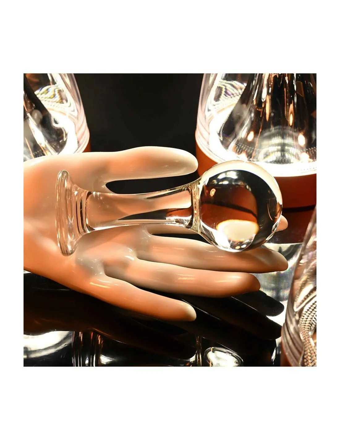 Gender X The Baller 7 Gender X The Baller - Afbeelding 7