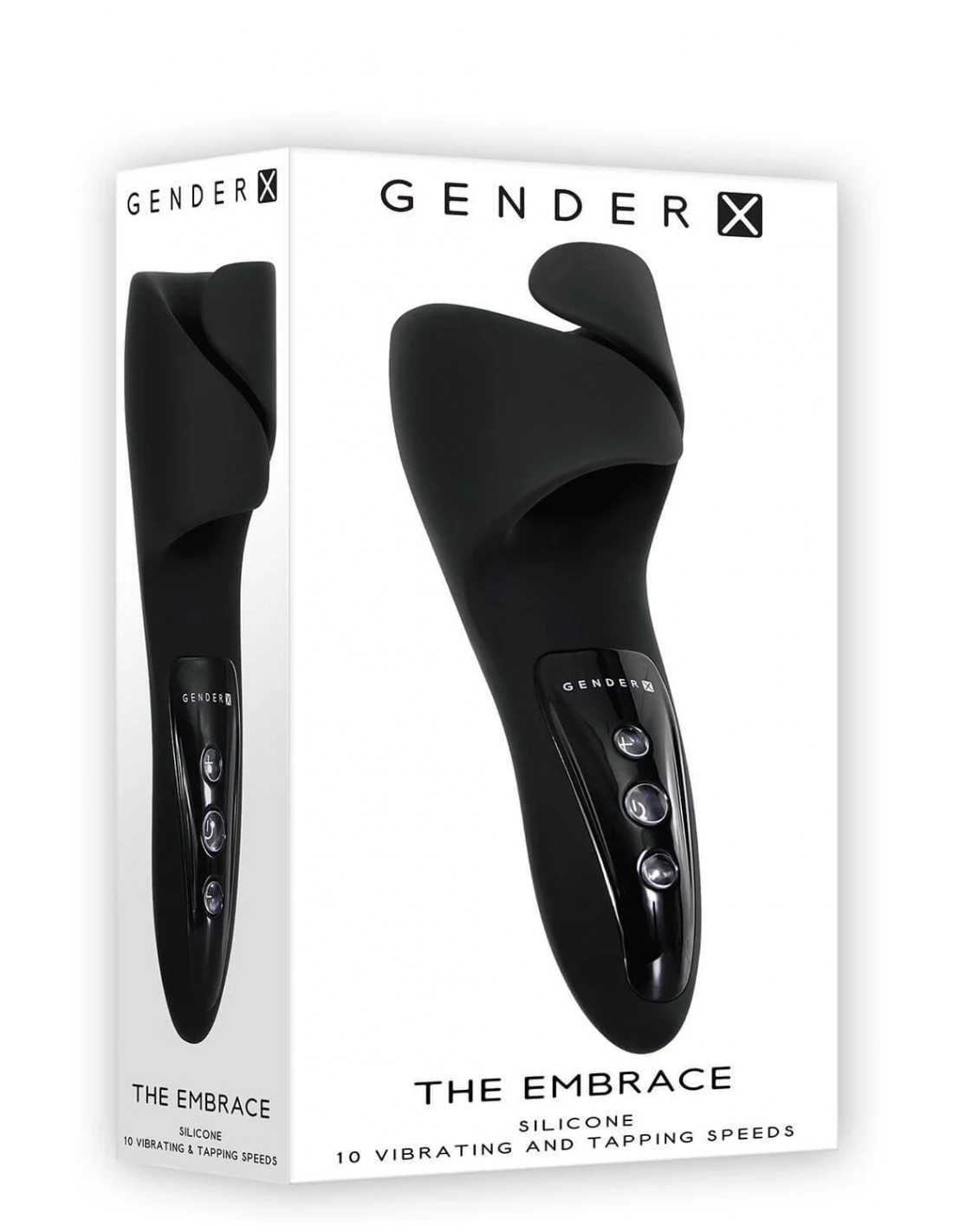 Gender X The Embrace 8 Gender X The Embrace - Afbeelding 8