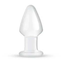 Gildo Glazen Buttplug No 25