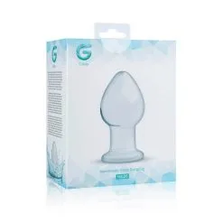 Gildo Glazen Buttplug No 26 9 Gildo Glazen Buttplug No 26 -Aanbiedingen Masturbators Winkel gildo glazen buttplug no 26 4
