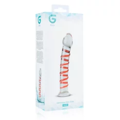 Gildo Glazen Dildo No 15 11 Gildo Glazen Dildo No 15 -Aanbiedingen Masturbators Winkel gildo glazen dildo no 15 5