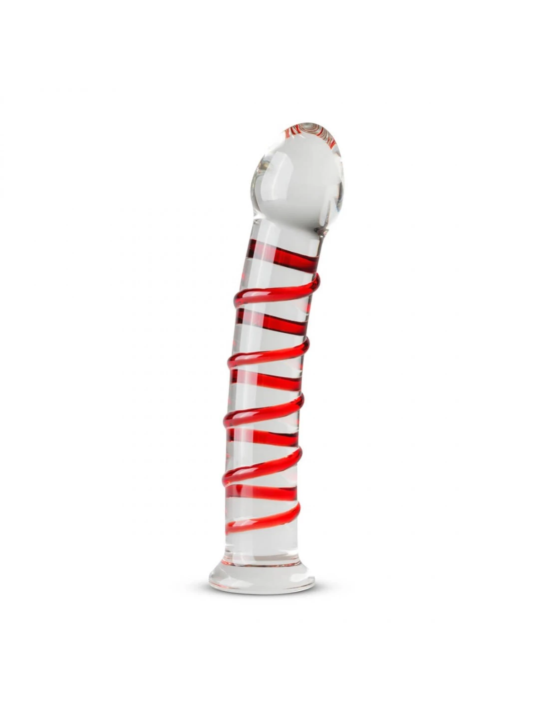 Gildo Glazen Dildo No 15 1 Gildo Glazen Dildo No 15