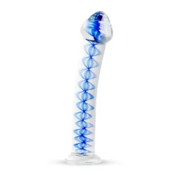Gildo Glazen G Spot Dildo No 4