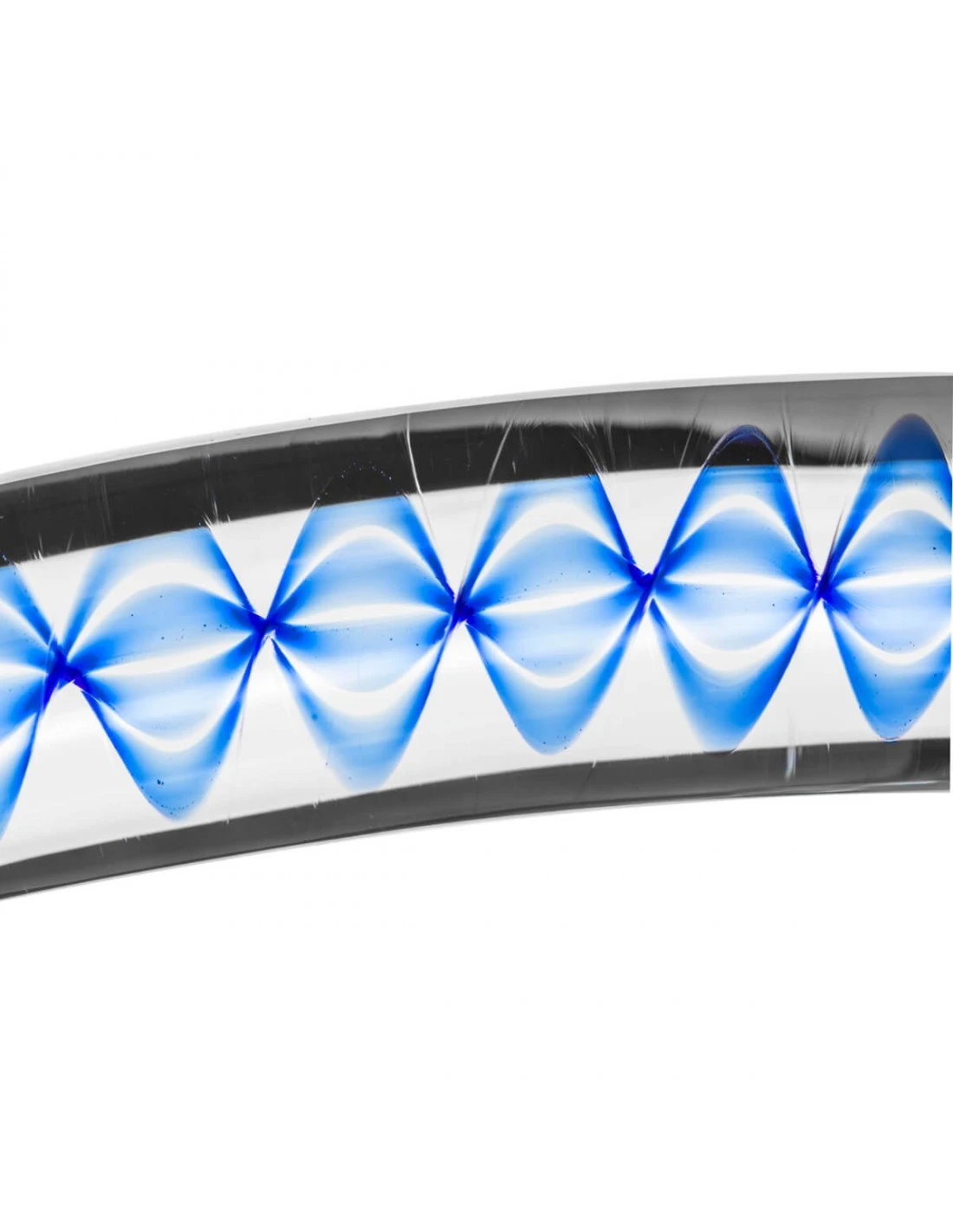 Gildo Glazen G Spot Dildo No 4 4 Gildo Glazen G Spot Dildo No 4 - Afbeelding 4