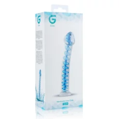 Gildo Glazen G Spot Dildo No 4 13 Gildo Glazen G Spot Dildo No 4 -Aanbiedingen Masturbators Winkel gildo glazen g spot dildo no 4 6