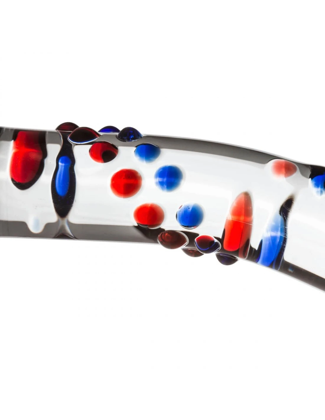 Gildo Glazen G Spot En Prostaatdildo No. 3 3 Gildo Glazen G Spot En Prostaatdildo No. 3 - Afbeelding 3